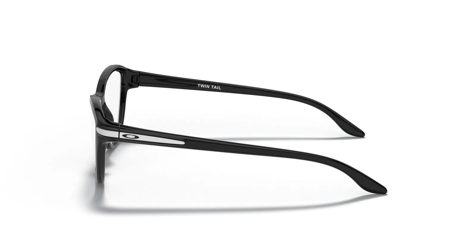 Oakley Twin Tail 8008 Eyeglasses - view 8